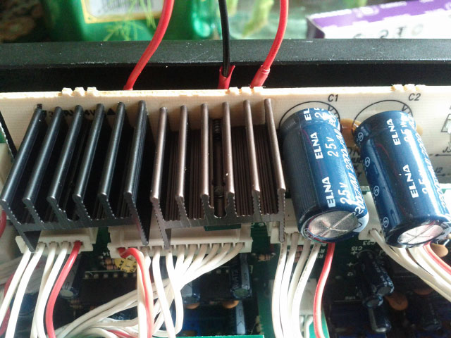 The Innofader - Home